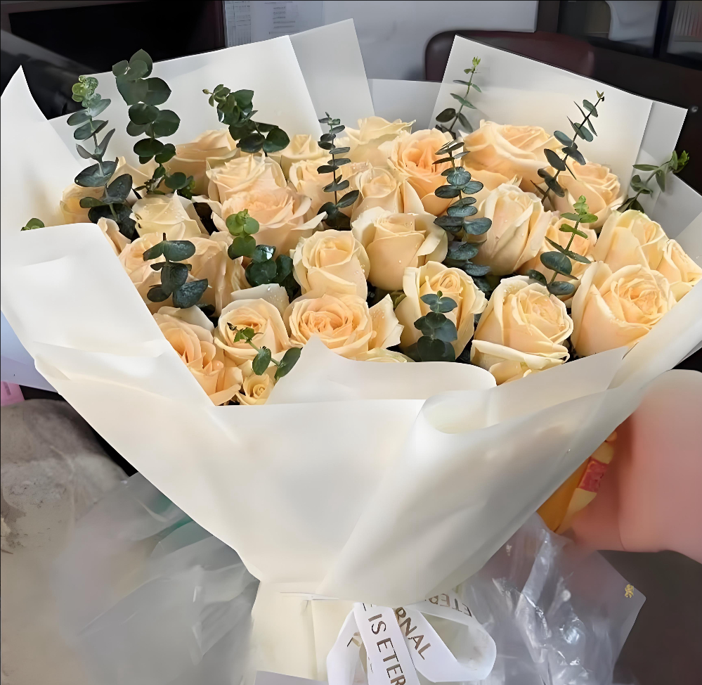 眉山洪雅县花店