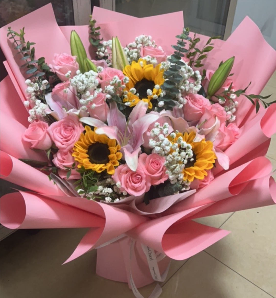 眉山洪雅县花店